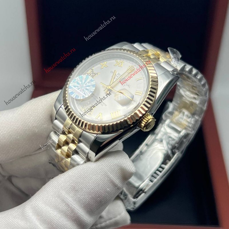 Копия Часы Rolex Datejust H106121