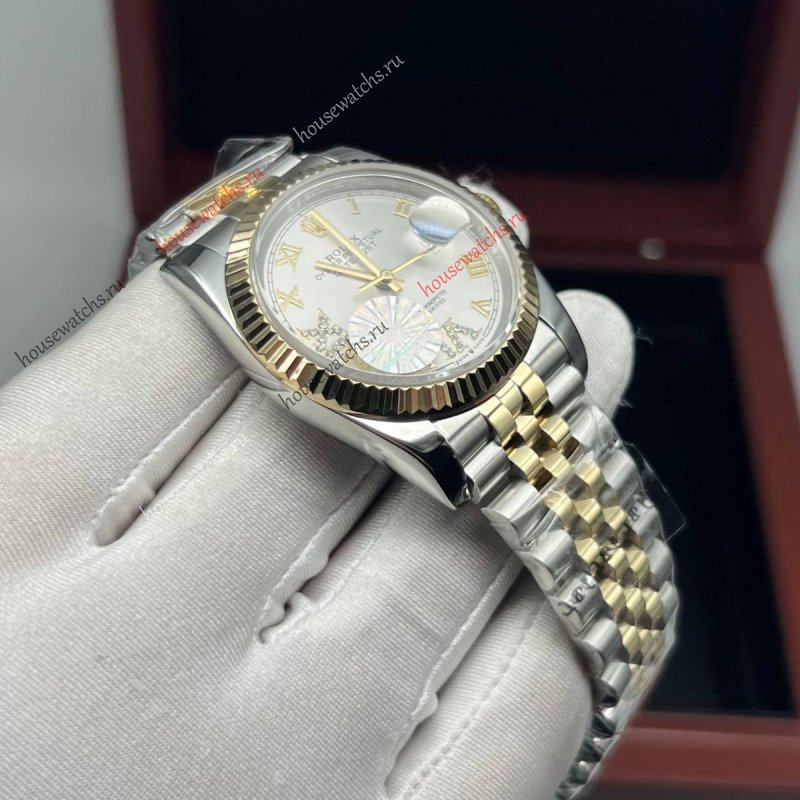 Копия Часы Rolex Datejust H106121