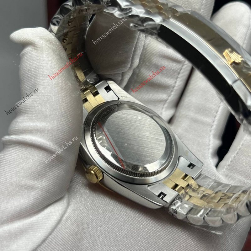 Копия Часы Rolex Datejust H106121
