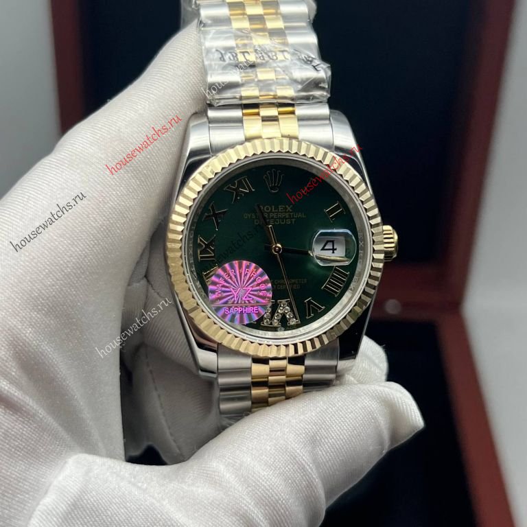 Копия Часы Rolex Datejust H106122