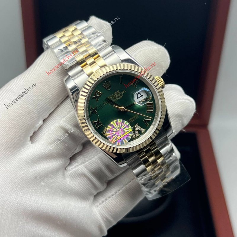 Копия Часы Rolex Datejust H106122