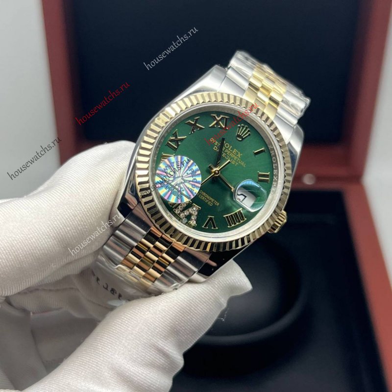 Копия Часы Rolex Datejust H106122