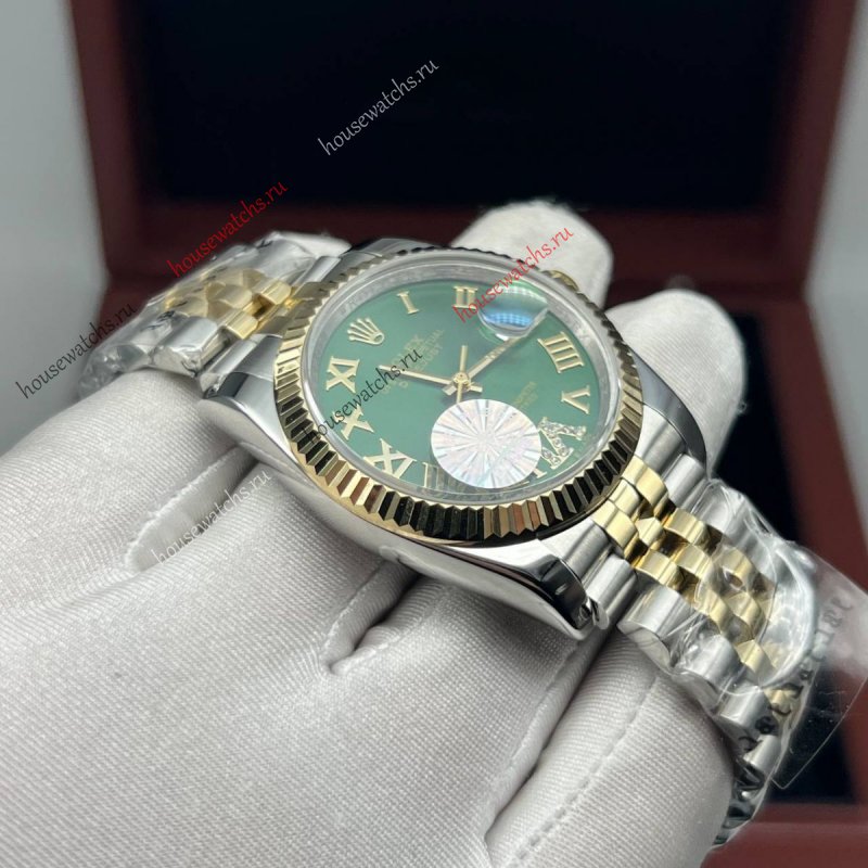 Копия Часы Rolex Datejust H106122