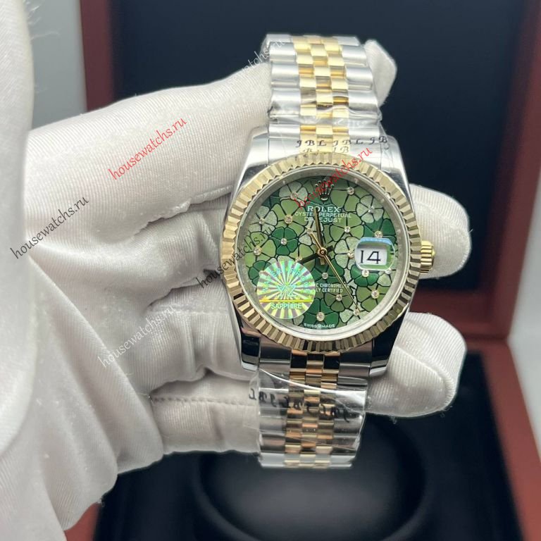 Копия Часы Rolex Datejust H106123