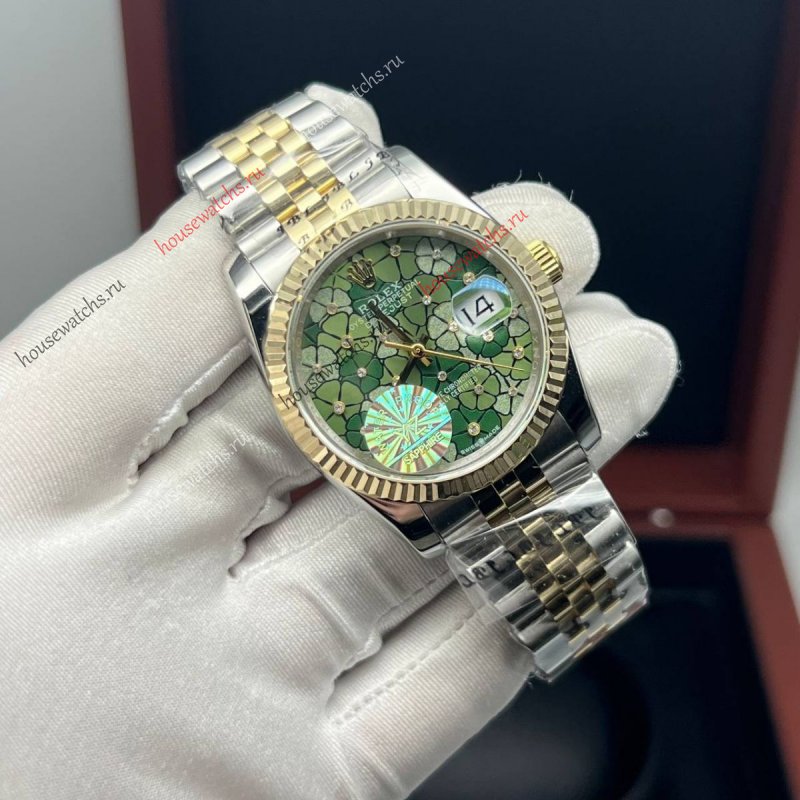 Копия Часы Rolex Datejust H106123