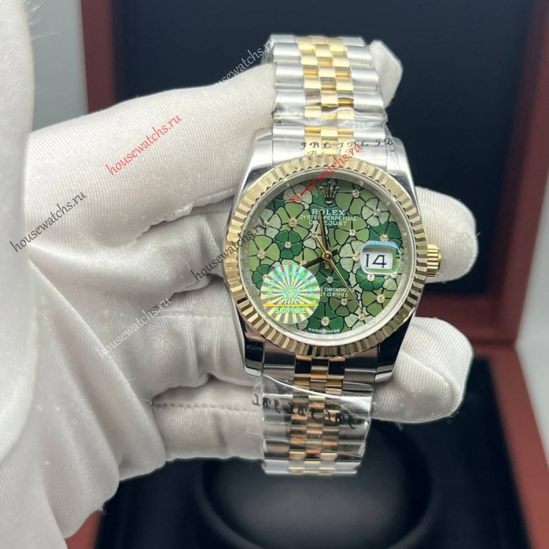Копия Часы Rolex Datejust H106123
