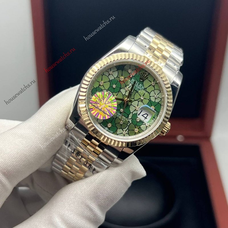 Копия Часы Rolex Datejust H106123