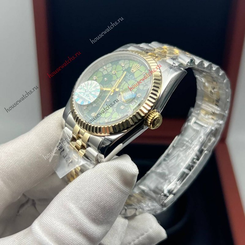 Копия Часы Rolex Datejust H106123