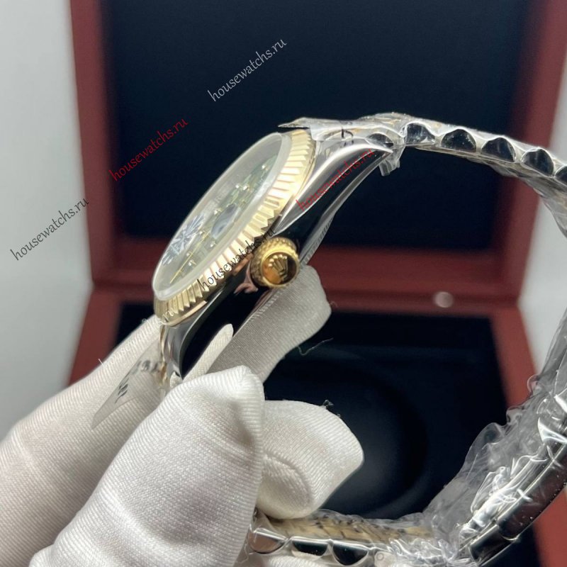 Копия Часы Rolex Datejust H106123