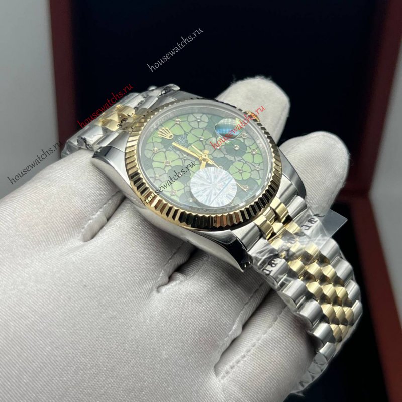 Копия Часы Rolex Datejust H106123