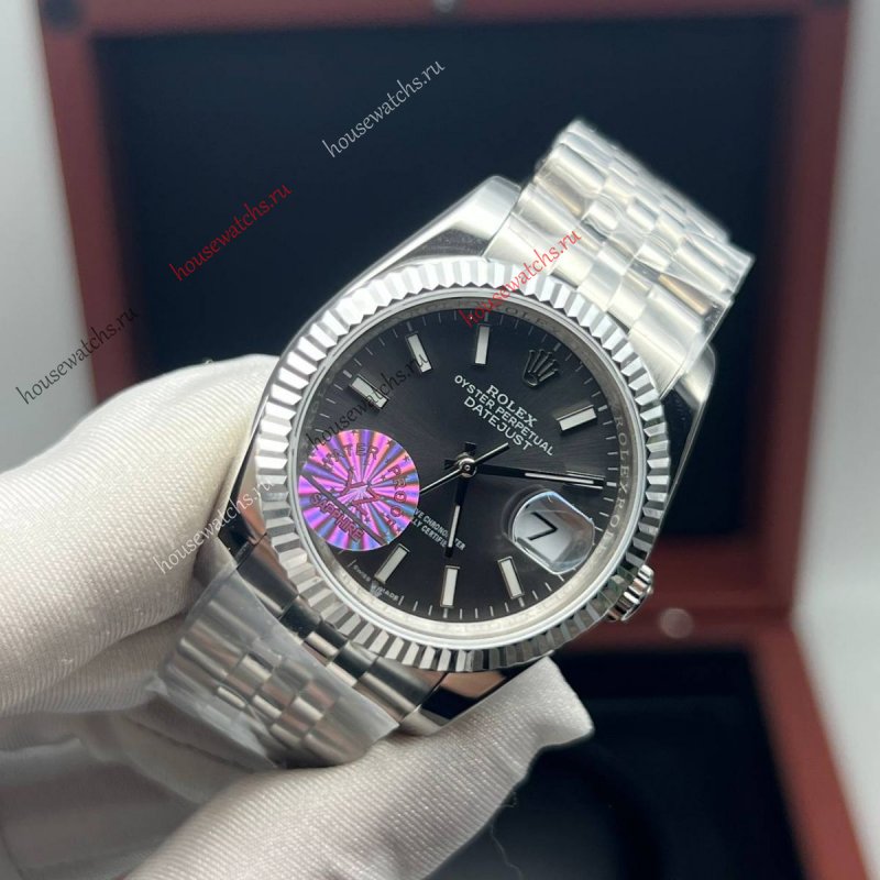 Копия Часы Rolex Datejust H106124
