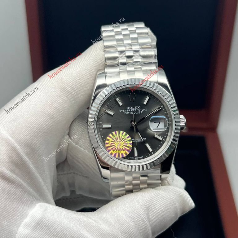 Копия Часы Rolex Datejust H106124