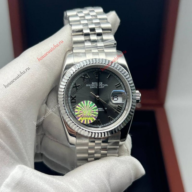 Копия Часы Rolex Datejust H106125