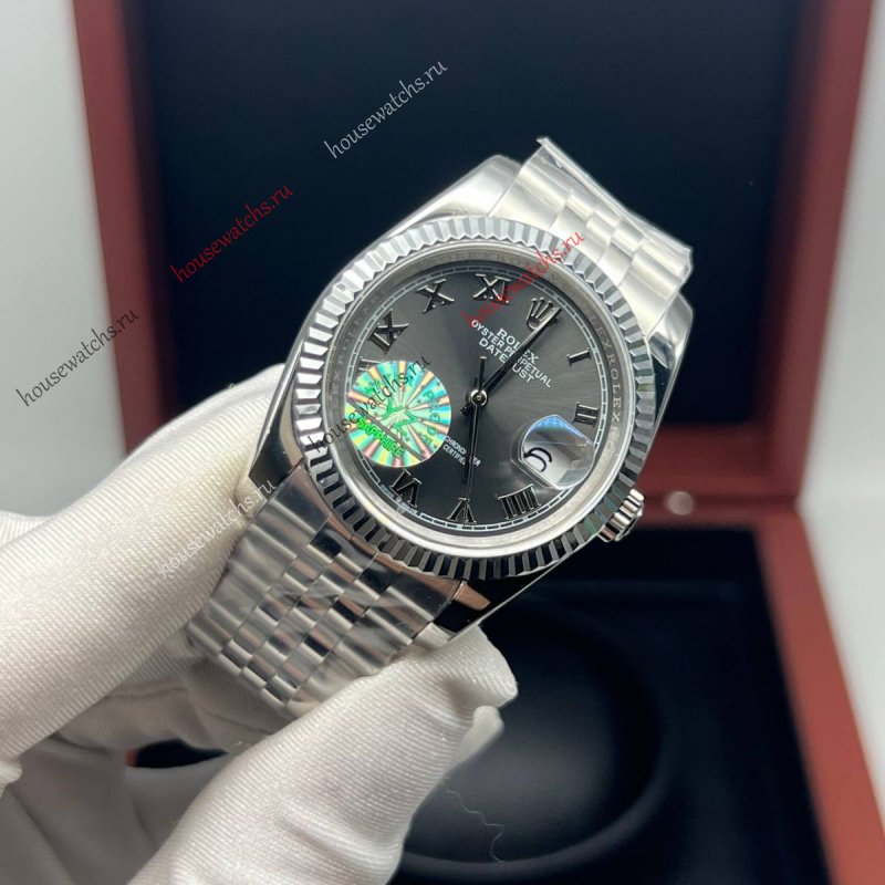 Копия Часы Rolex Datejust H106125