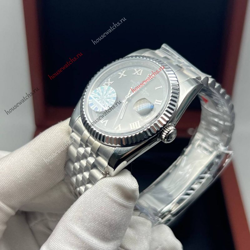 Копия Часы Rolex Datejust H106125