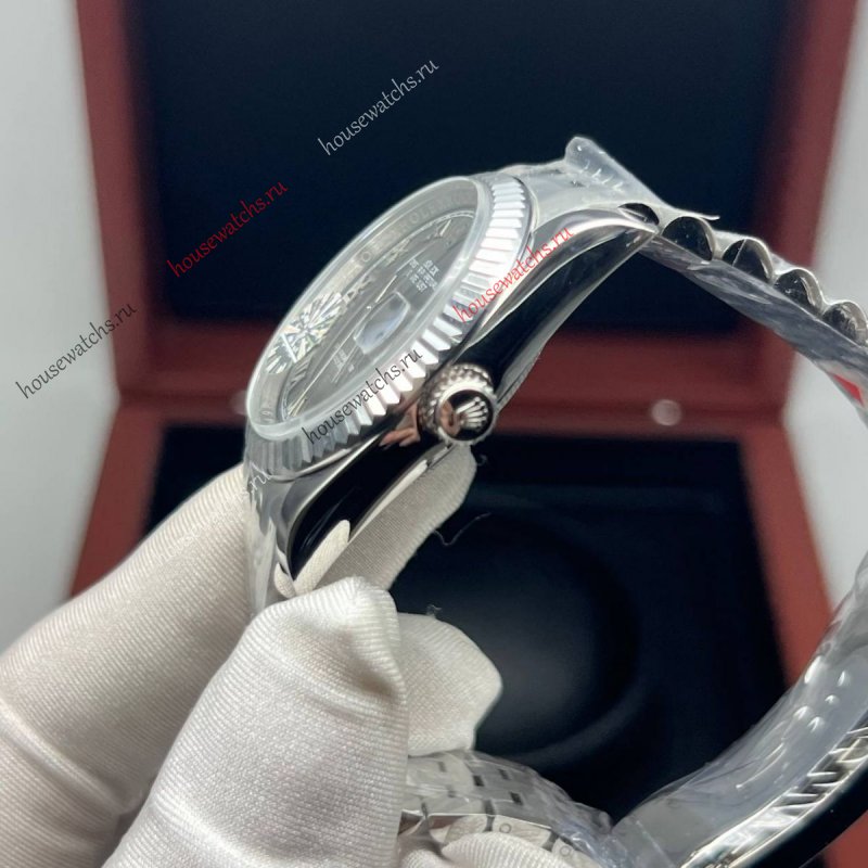 Копия Часы Rolex Datejust H106125