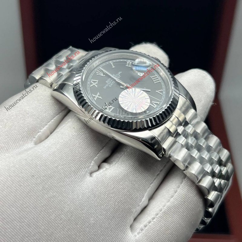 Копия Часы Rolex Datejust H106125