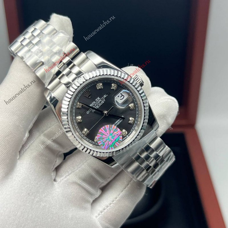 Копия Часы Rolex Datejust H106126