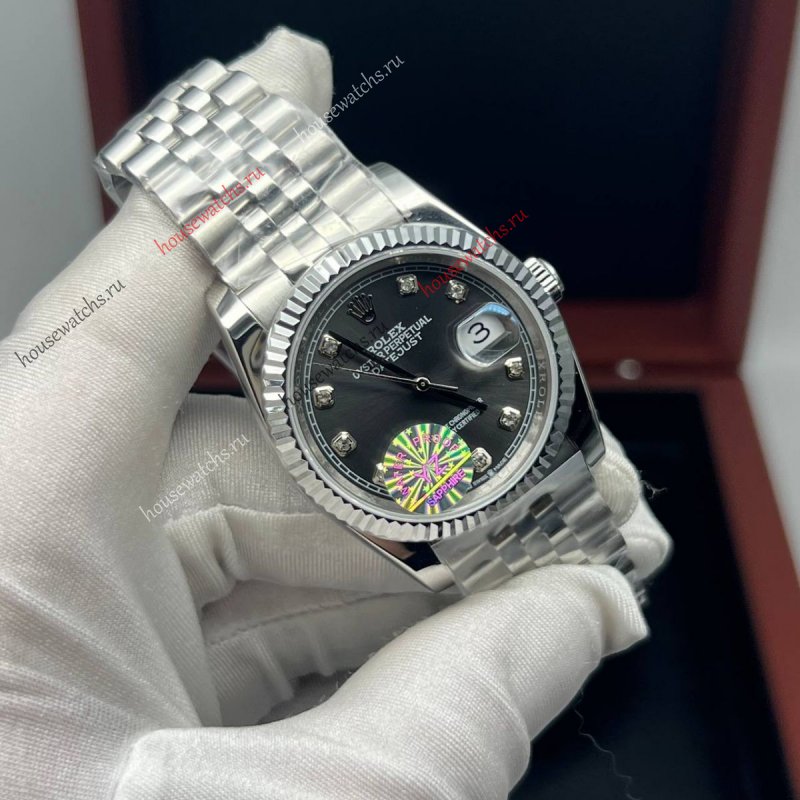 Копия Часы Rolex Datejust H106126