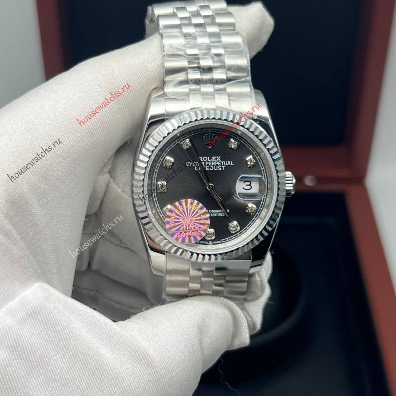 Копия Часы Rolex Datejust H106126