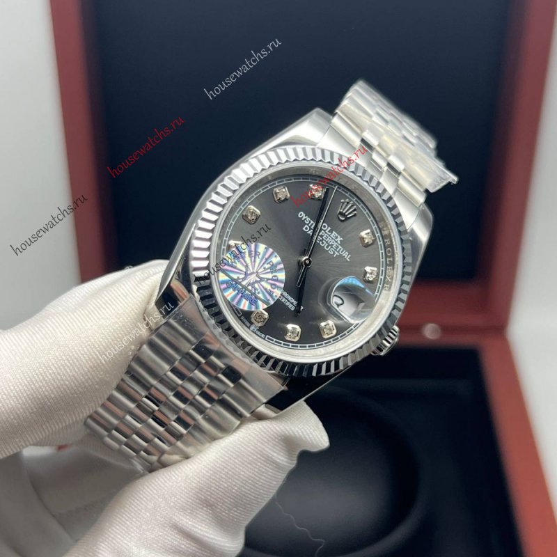 Копия Часы Rolex Datejust H106126