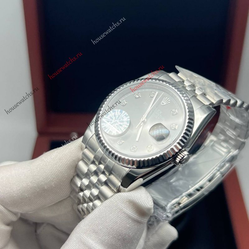 Копия Часы Rolex Datejust H106126