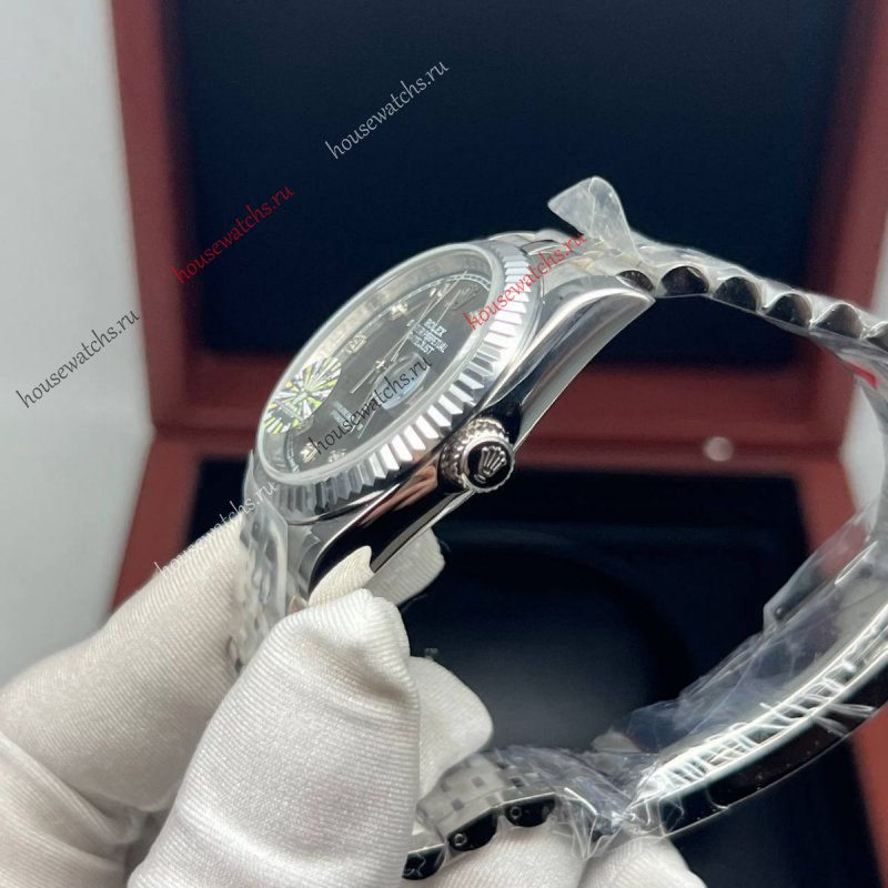 Копия Часы Rolex Datejust H106126