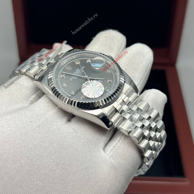 Копия Часы Rolex Datejust H106126