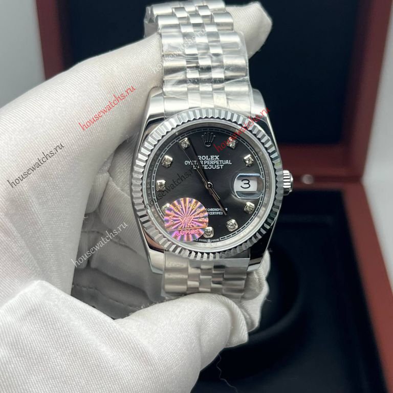 Копия Часы Rolex Datejust H106126