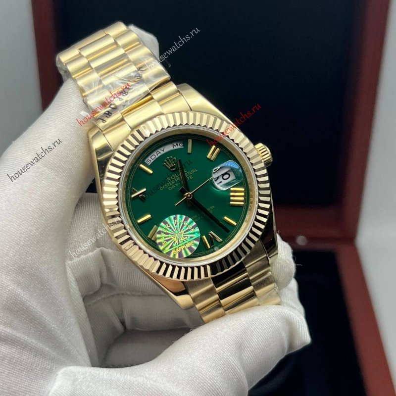 Копия Часы Rolex Day-Date H106127