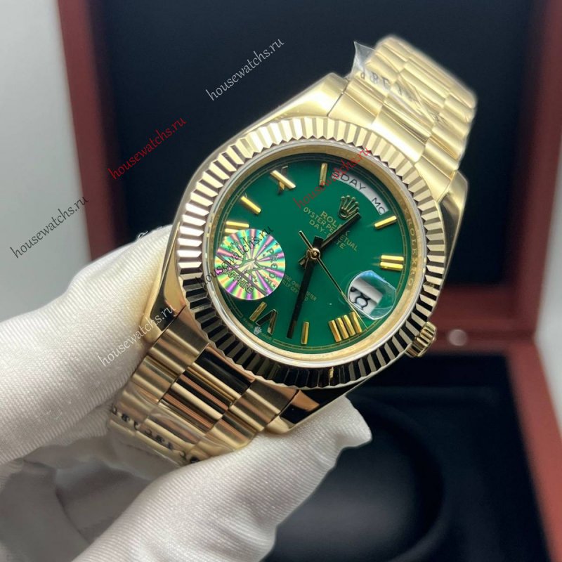 Копия Часы Rolex Day-Date H106127