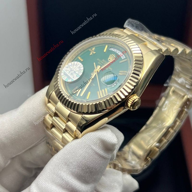 Копия Часы Rolex Day-Date H106127
