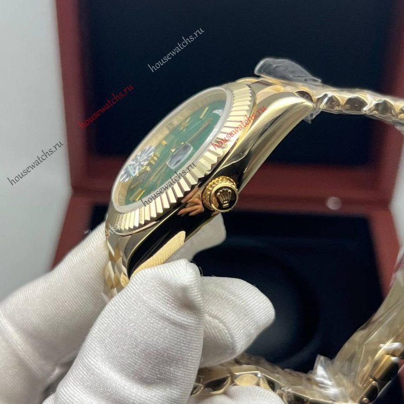 Копия Часы Rolex Day-Date H106127