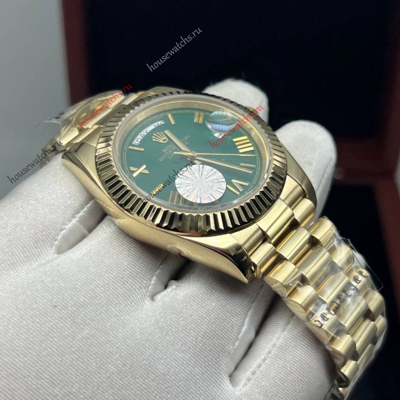 Копия Часы Rolex Day-Date H106127
