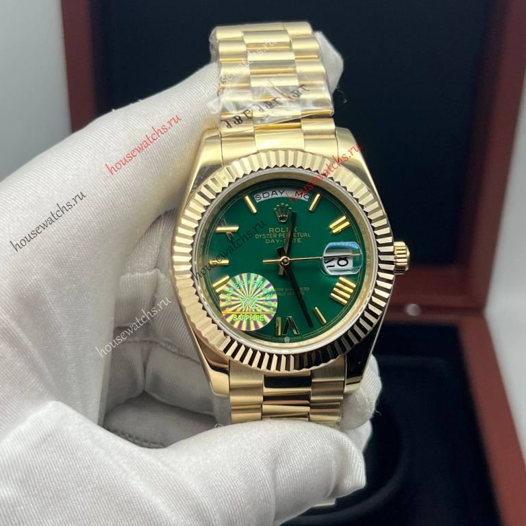Копия Часы Rolex Day-Date H106127