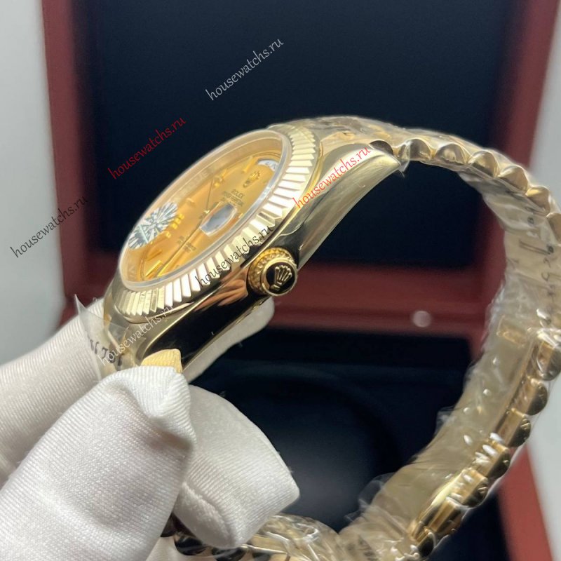 Копия Часы Rolex Day-Date H106128