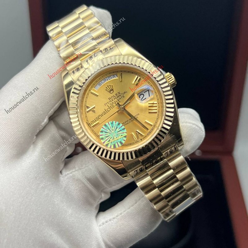 Копия Часы Rolex Day-Date H106128