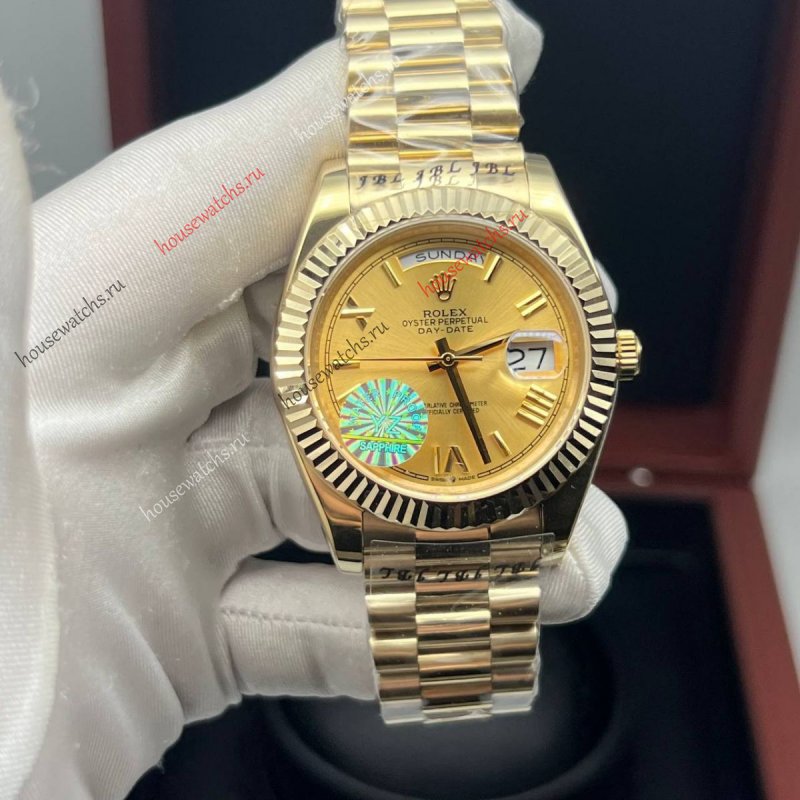 Копия Часы Rolex Day-Date H106128