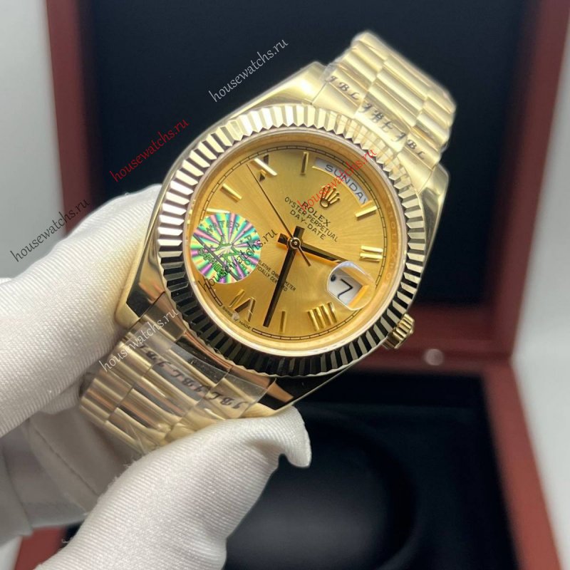 Копия Часы Rolex Day-Date H106128