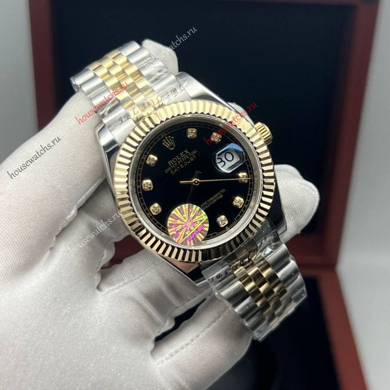 Копия Часы Rolex Datejust H106130