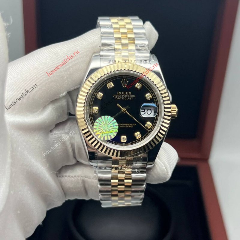 Копия Часы Rolex Datejust H106130