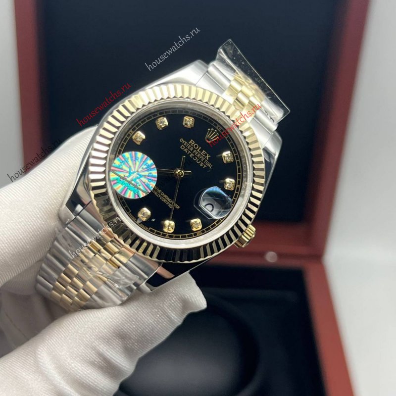 Копия Часы Rolex Datejust H106130