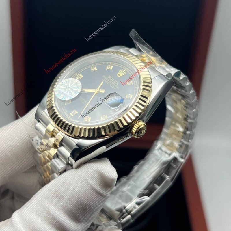 Копия Часы Rolex Datejust H106130