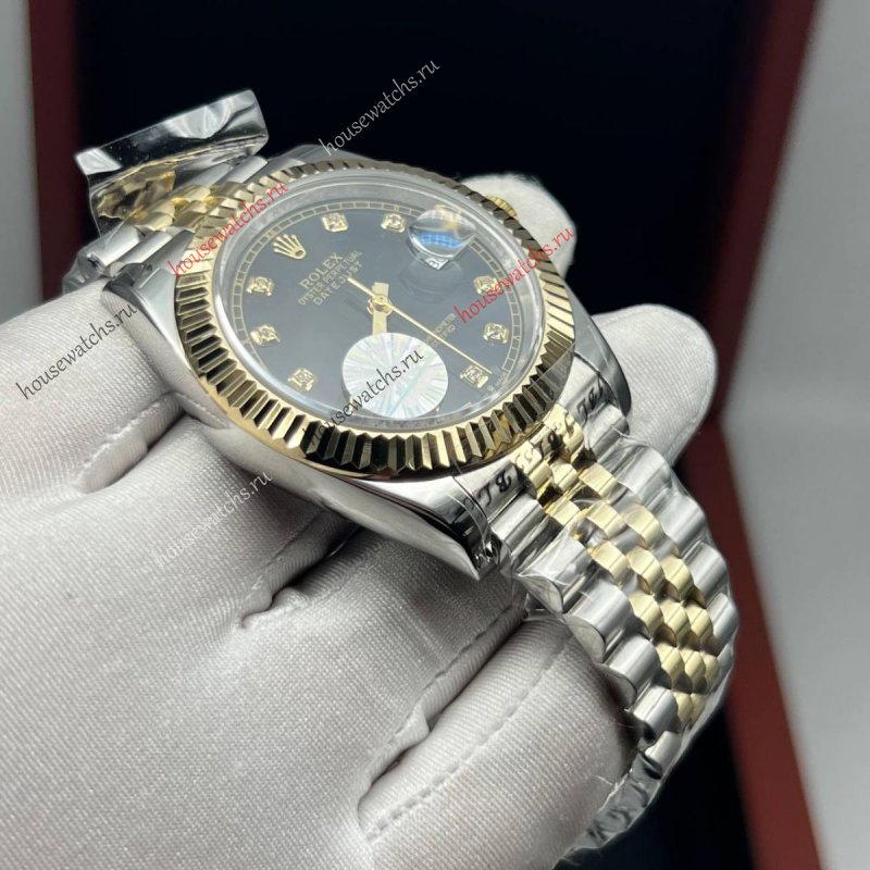 Копия Часы Rolex Datejust H106130