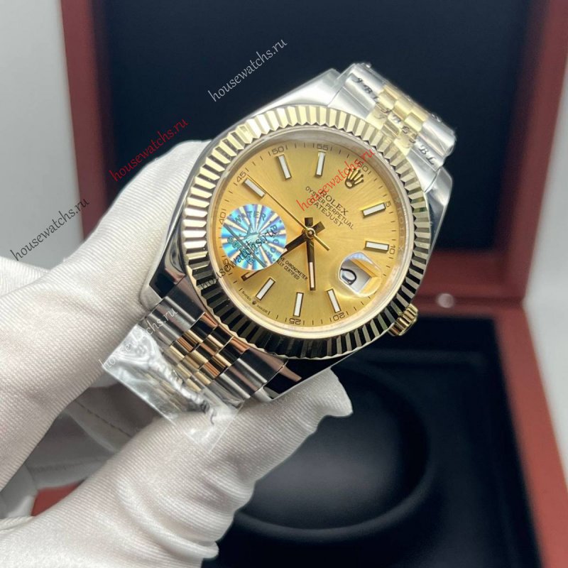 Копия Часы Rolex Datejust H106131