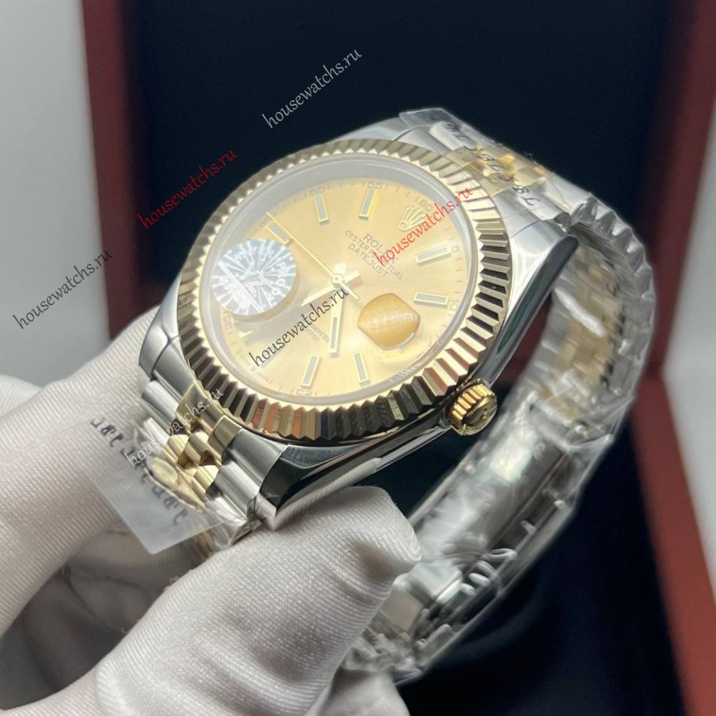 Копия Часы Rolex Datejust H106131