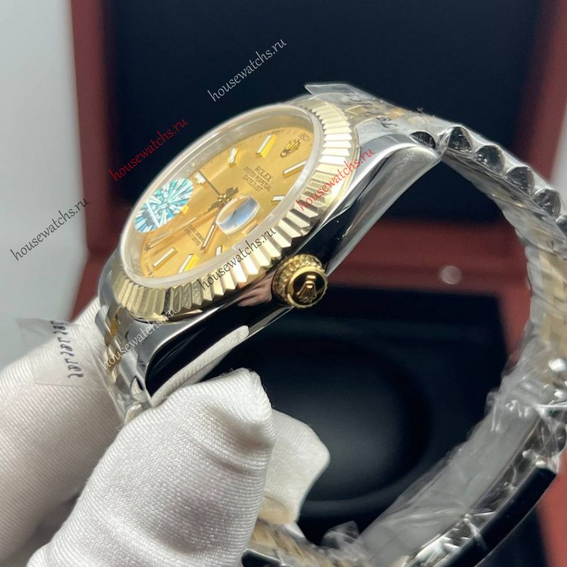 Копия Часы Rolex Datejust H106131