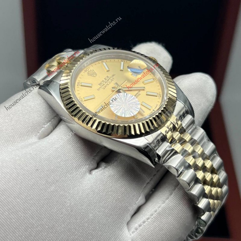 Копия Часы Rolex Datejust H106131