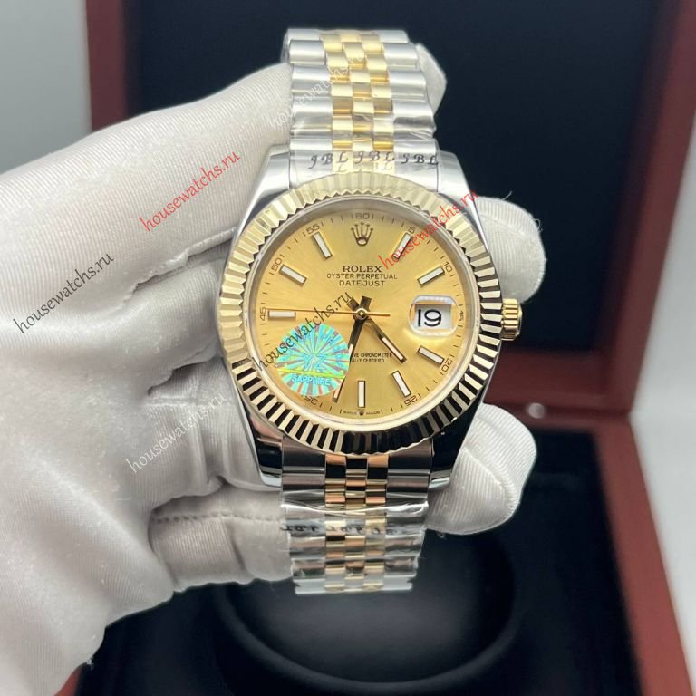 Копия Часы Rolex Datejust H106131