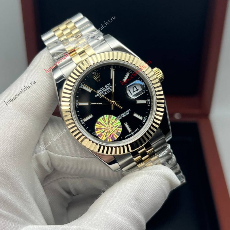 Копия Часы Rolex Datejust H106132